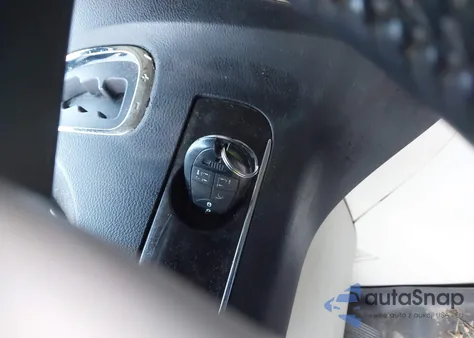 2014 Chrysler Town & Country Touring из США, поврежденный, VIN 2C4RC1BG5ER269574